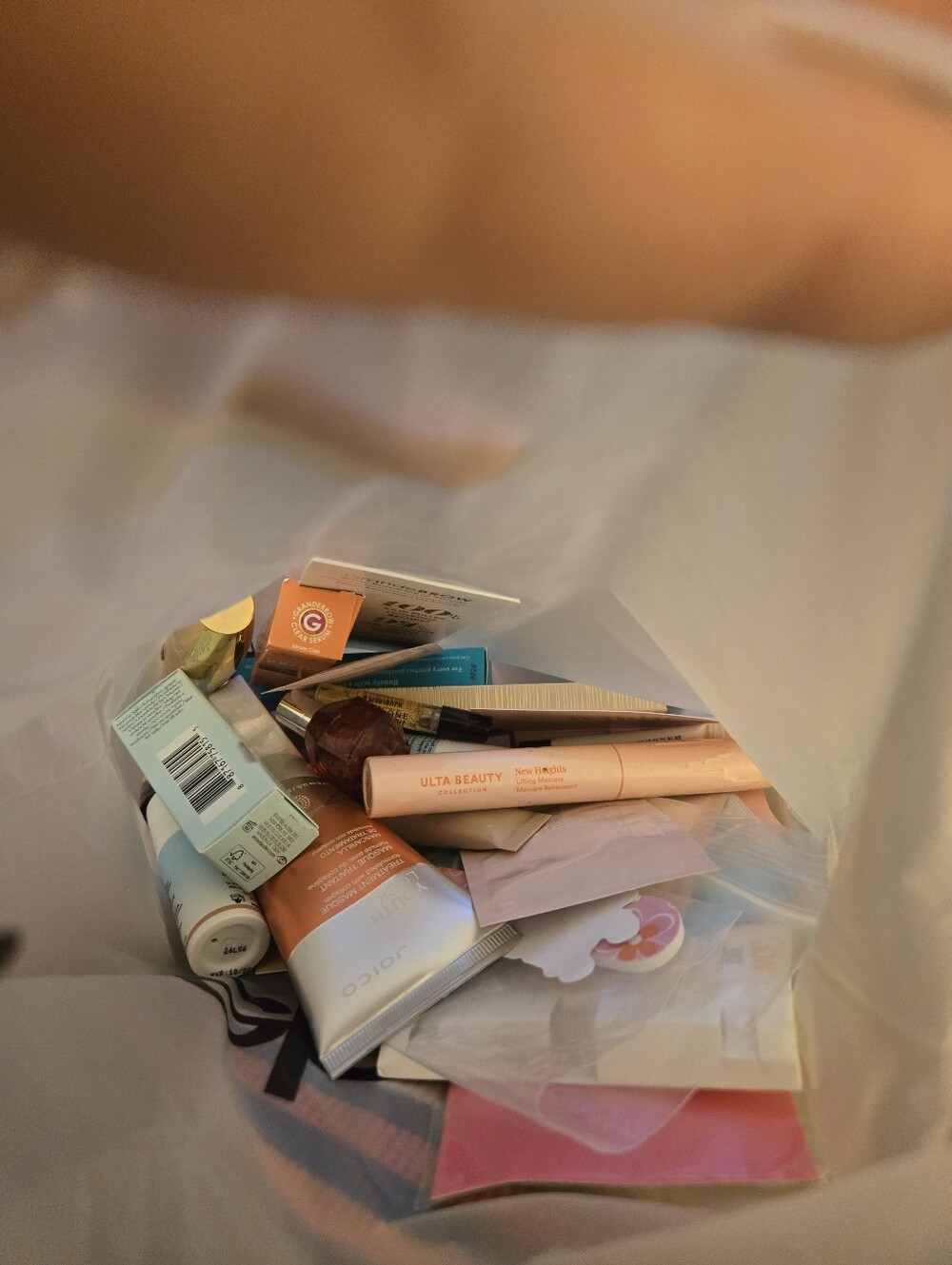 Beauty Sample Lot - Picture 6 of 6